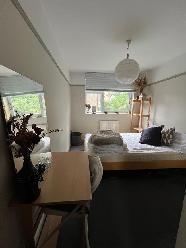 Shoreditch - Old Street Main Photo