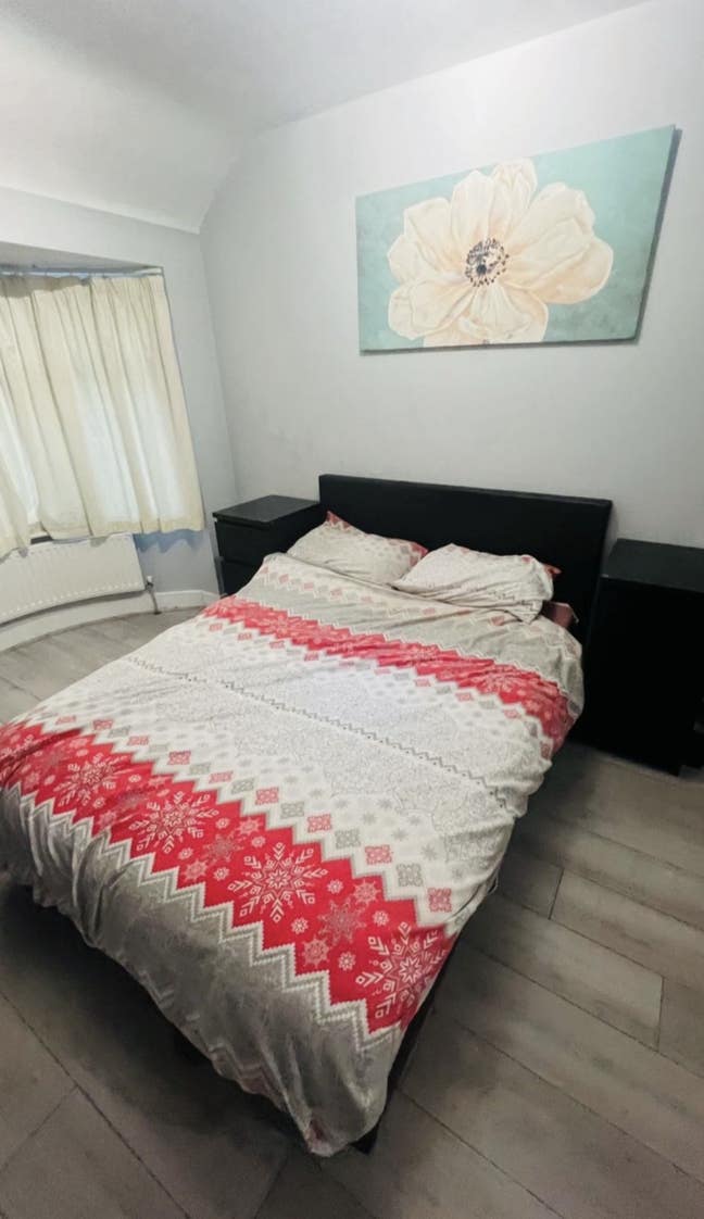 Double  Room to Rent in  Hounslow West TW4   Main Photo