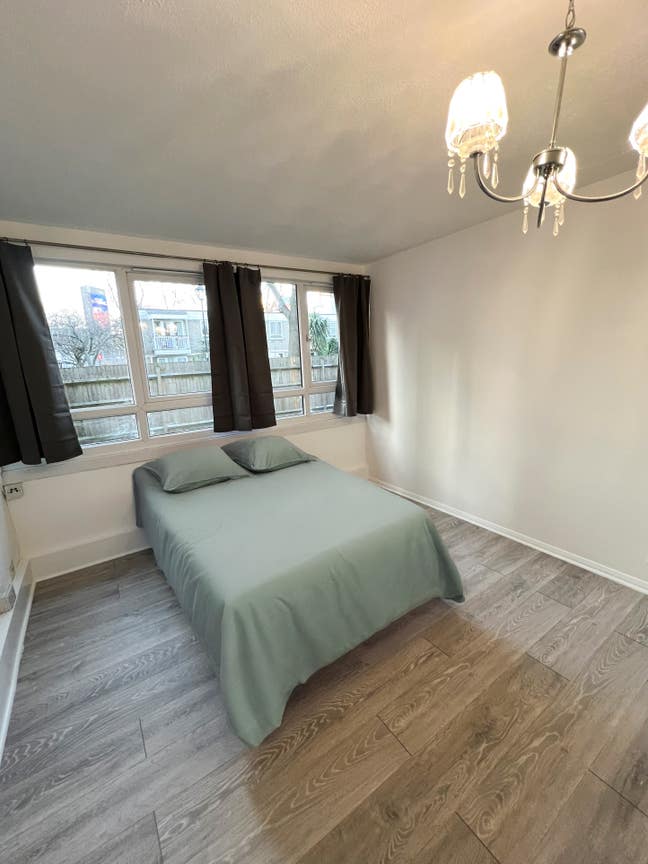 🛏️ Bright Double Room in Ladbroke Grove  Main Photo