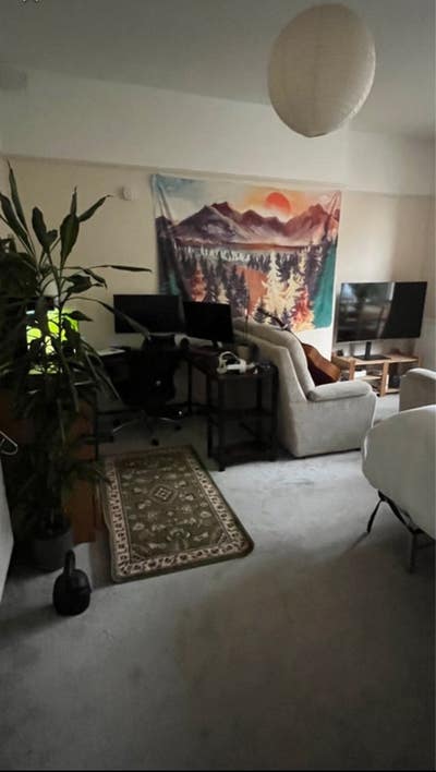 One bed flat Main Photo