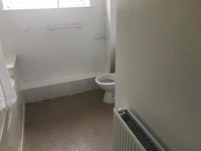 1 bed room flat  Main Photo