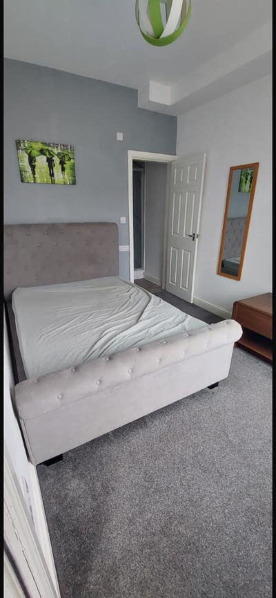 🔥 Fully Furnished Double En-Suite Bedroom 🔥  Main Photo