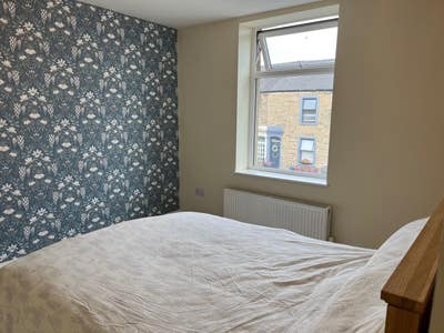 Double Room in Clitheroe Main Photo