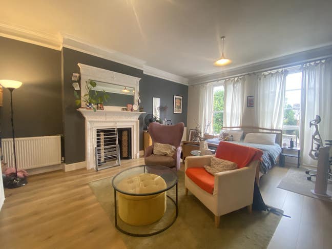Large 3 Bed Apartment | Maida Vale | Furnished  Main Photo