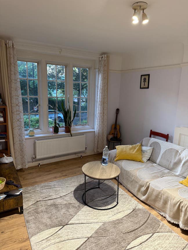 Small double Room  Main Photo