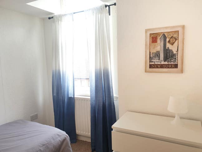 Dudley Town Centre Rooms & Studios  Main Photo