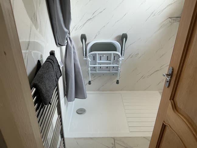 Single room in posh area  Main Photo