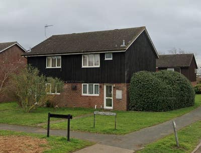 🚨 50% House Share in Newmarket Main Photo