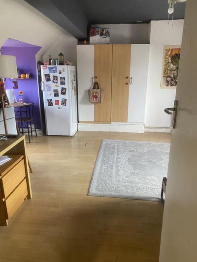 En-Suite Room in Harrow Available Immediately Main Photo