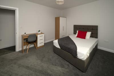 Gorgeous Home in Brislington Main Photo