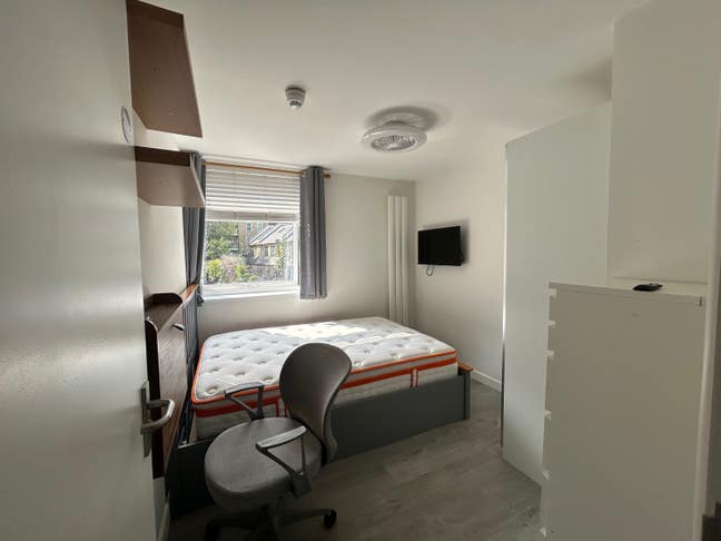 Double bedroom to rent in Deptford/New Cross  Main Photo