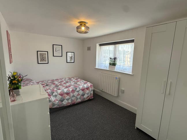 *Brand New* Furnished 1 Bed Flat *All Bills Incl* Main Photo