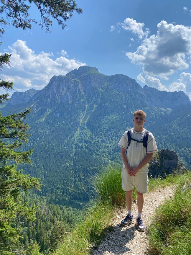 Room to rent Main Photo