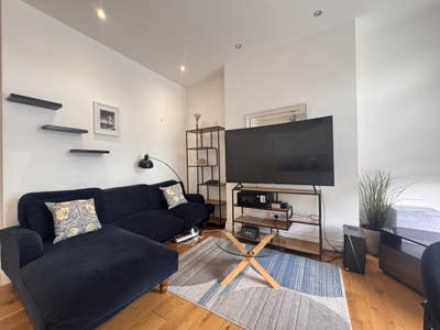 2 Bed Bright Modern Apartment | Maida Vale  Main Photo