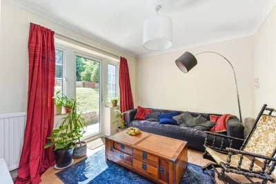 Wavell Way - Newly Renovated Bedrooms Available Main Photo