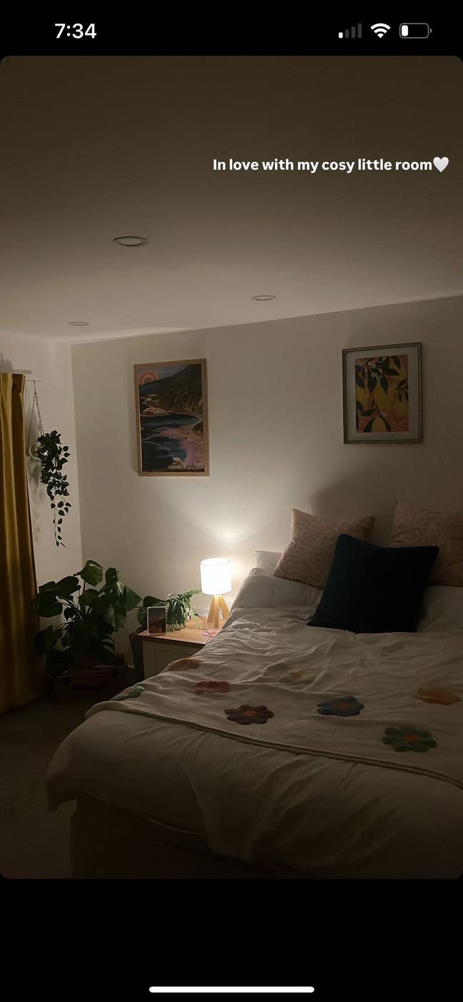 Gorgeous Double Room SE London Main Photo