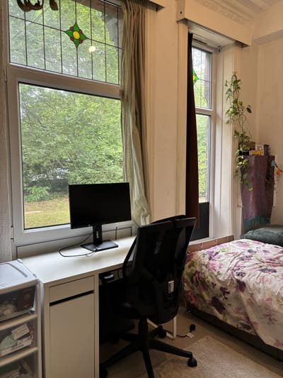 Room to rent in Meanwood Main Photo