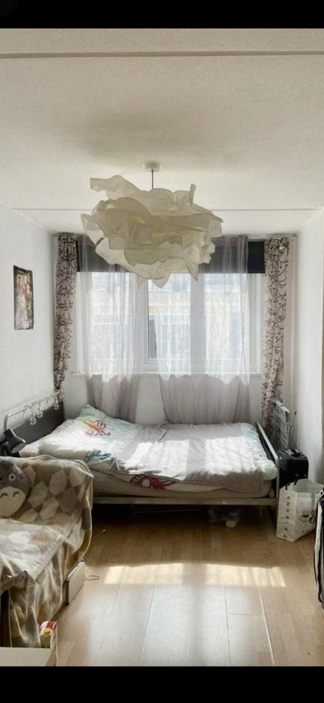 ✨ Viewing Day Nice Double Room ✨ friendly flat ✨ Main Photo