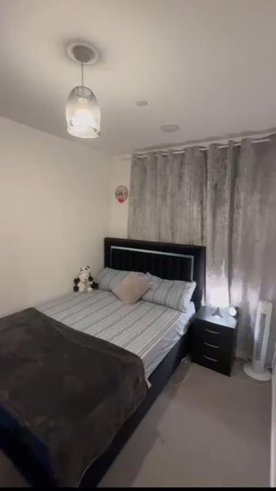 Furnished Double Room in IG11– All Bills Included  Main Photo