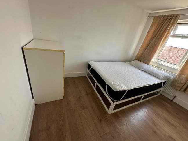 🌟Bright double room 🌟 All Bills Included Main Photo
