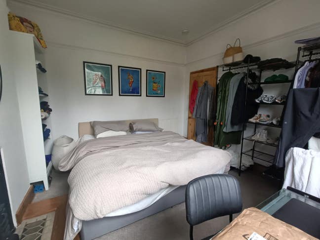 Room for rent in Charlton  Main Photo