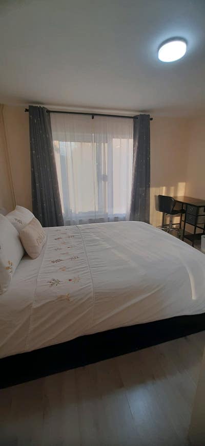 Peaceful Short-Term Room in Cherry Hinton CB1 Main Photo