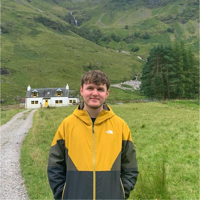 25M looking for a room in Aberdeen Main Photo