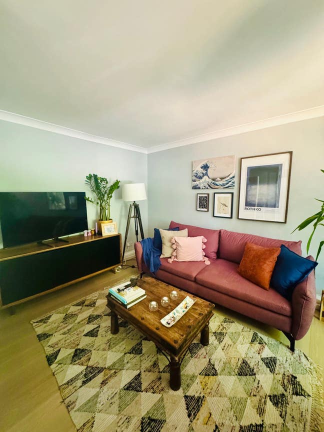 A beautiful double room in the heart of Hackney E8 Main Photo