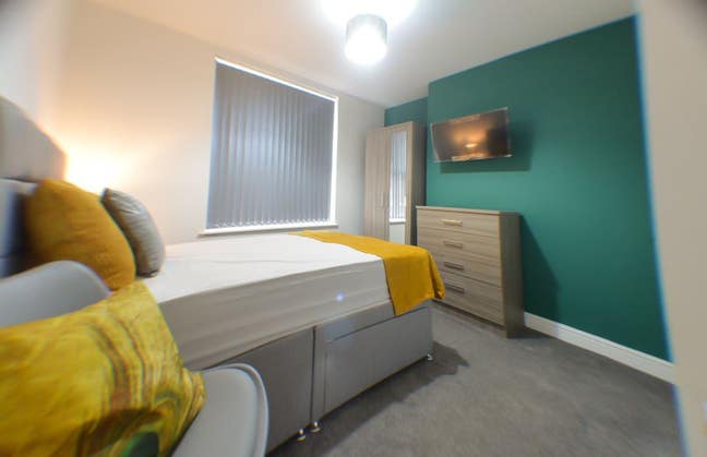 🚨  New City Centre En Suite Room 🚨 Main Photo