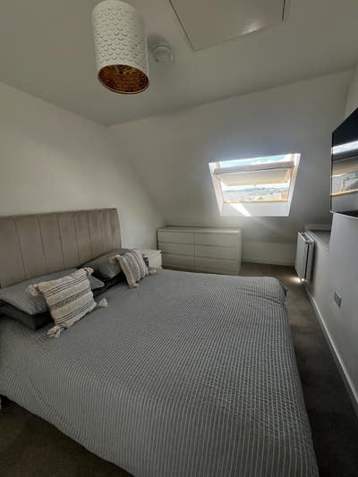 Double bedroom  Main Photo