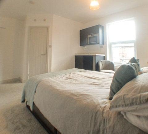 🚨 High Spec Studio - All Inclusive! 🚨 Main Photo