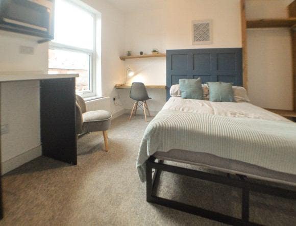 🚨 High Spec Studio - All Inclusive! 🚨 Main Photo