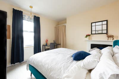 Delux ensuite rooms in city centre Main Photo