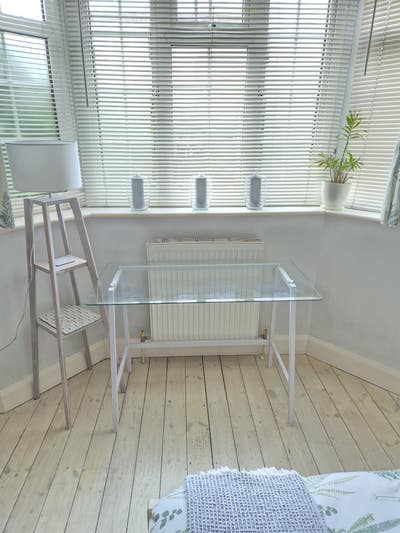 FAB large room: quiet garden flat  Main Photo