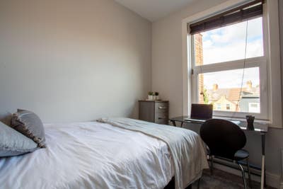 Fearon Street - 6 Bed House share Main Photo