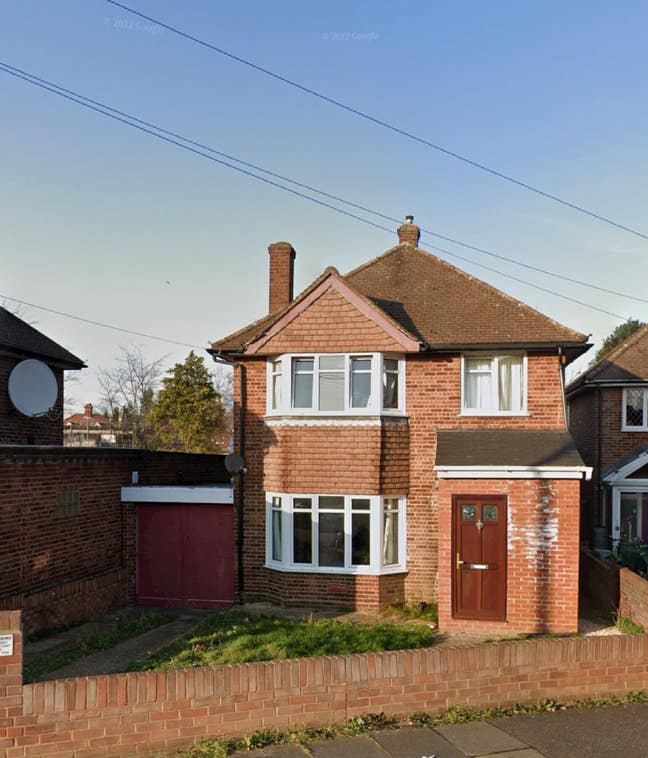 Rooms in a Shared DETACHED House, Speart Lane, TW5 Main Photo