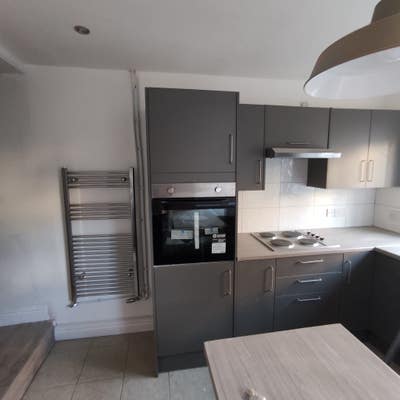3 Bedroom house L4 Main Photo