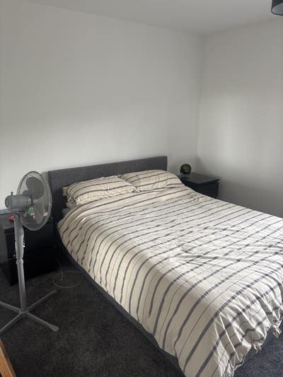 6 month tenancy available, possibility to extend Main Photo