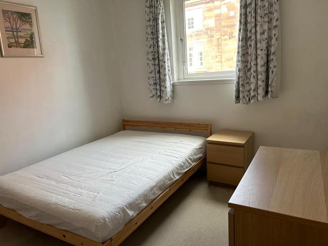 Warriston Road, Edinburgh Main Photo