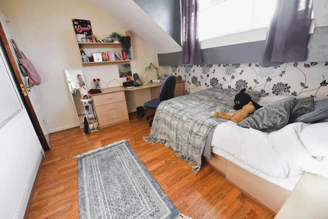 House Share in Thornville Crescent HS, Leeds Main Photo