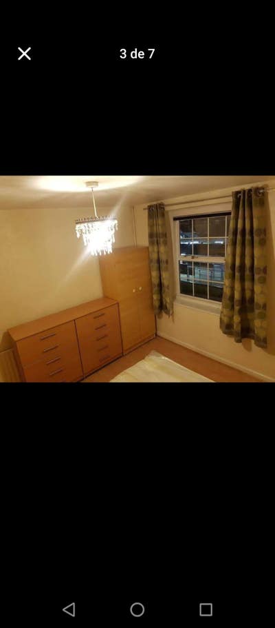 Beautiful room Main Photo