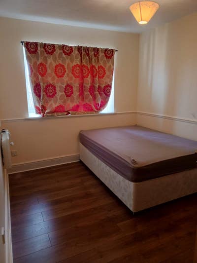 1 Double room to rent Main Photo