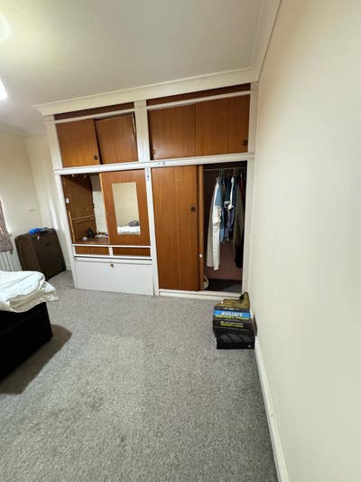 Shared accommodations  Main Photo