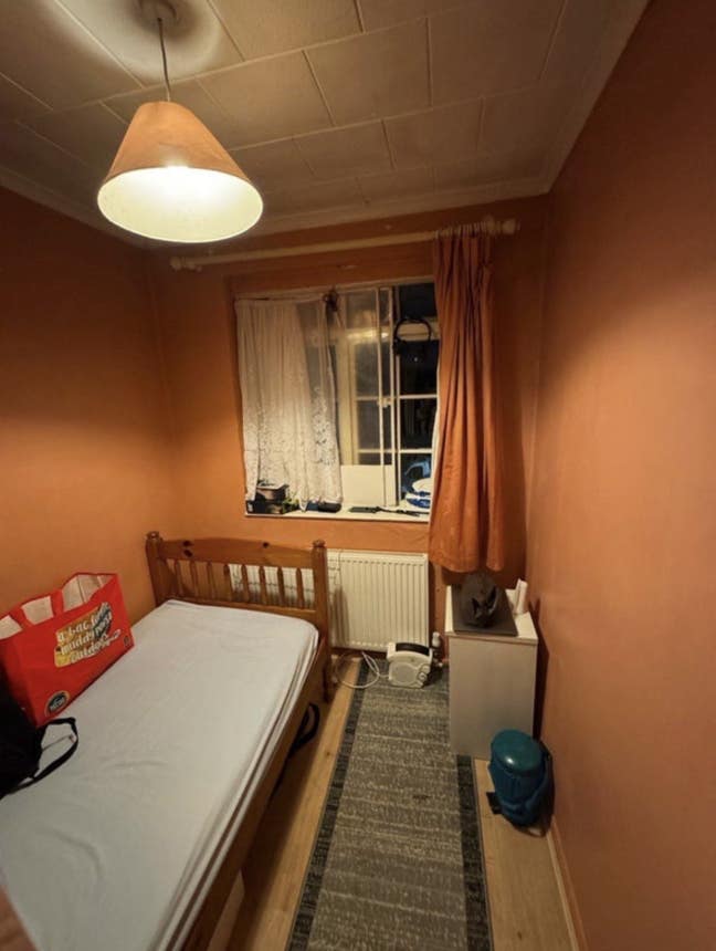 Single Furnished Room for Rent in St Albans Main Photo