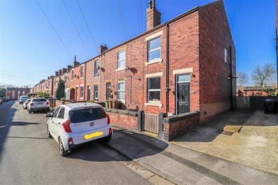 2 Bedroom House for Rent Main Photo