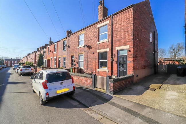 2 Bedroom House for Rent Main Photo