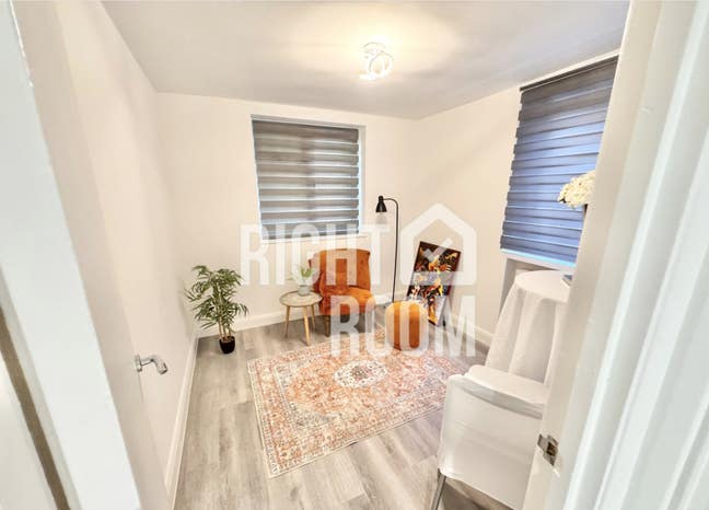 3 Beautiful Studio Flats in the Heart of W9 Main Photo