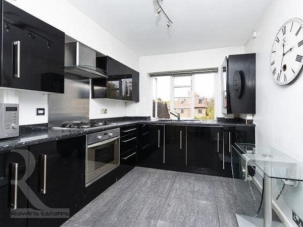 Fantastic Modern flat N2  Main Photo