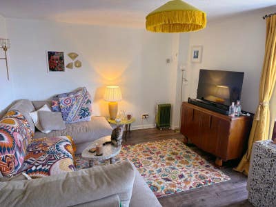🌿 Room Available in South East London Flat 🐾  Main Photo