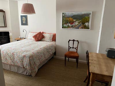 Room to rent in Georgian townhouse Main Photo